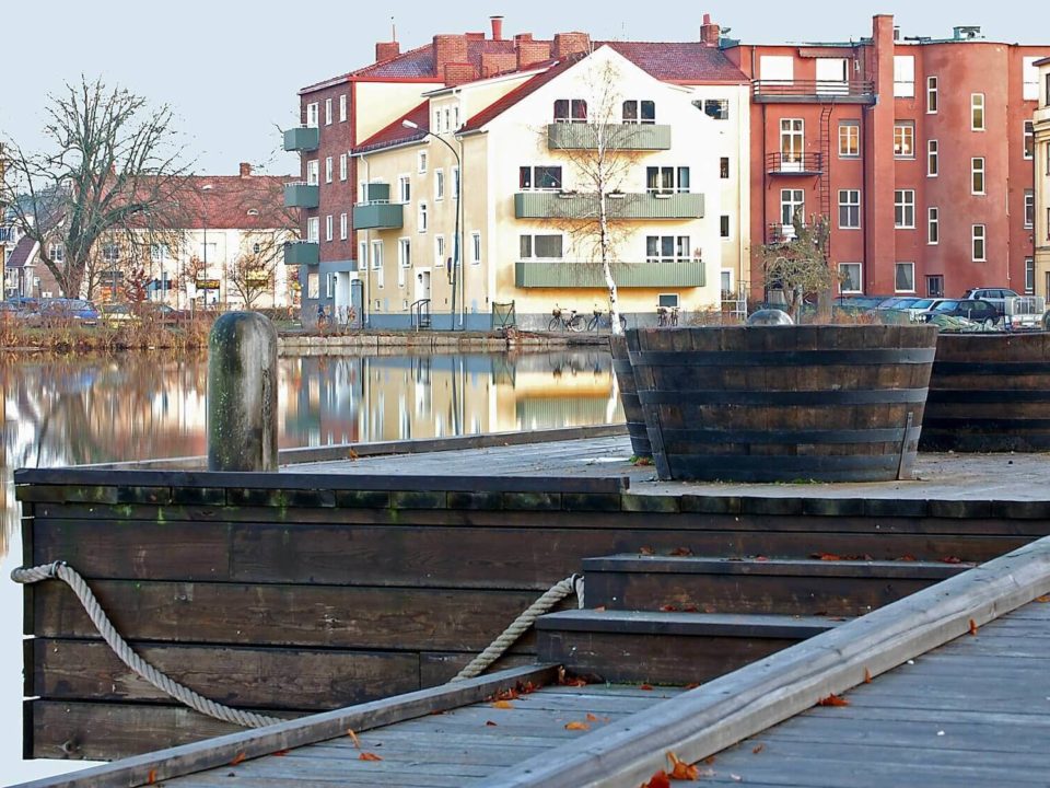 Ludvig & Co Fastighetsförmedling